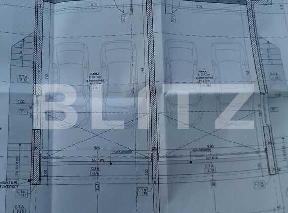 Casa de vânzare 4 camere Bună Ziua - 47898CV | BLITZ Cluj-Napoca | Poza6