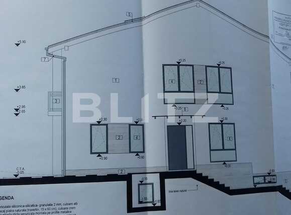 Casa de vânzare 4 camere Bună Ziua - 47898CV | BLITZ Cluj-Napoca | Poza3