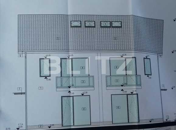 Casa de vânzare 4 camere Bună Ziua - 47898CV | BLITZ Cluj-Napoca | Poza4