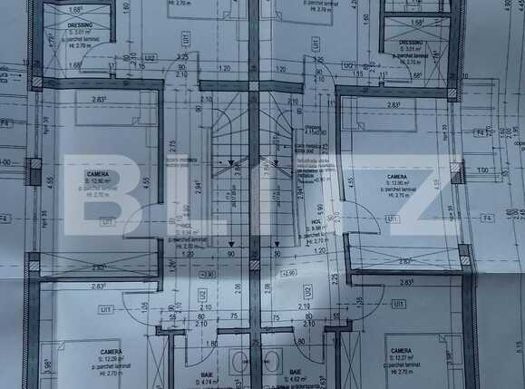 Casa de vânzare 4 camere Bună Ziua - 47898CV | BLITZ Cluj-Napoca | Poza8