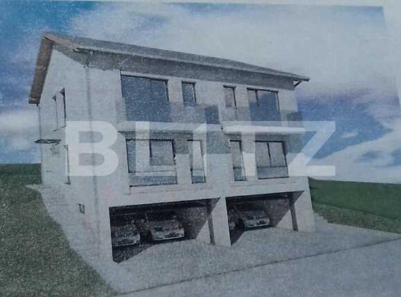 Casa de vânzare 4 camere Bună Ziua - 47898CV | BLITZ Cluj-Napoca | Poza1