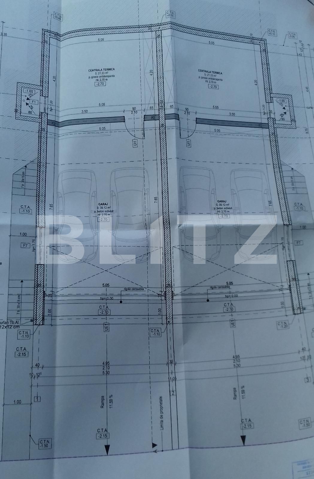 Casa de vânzare 4 camere Bună Ziua - 47898CV | BLITZ Cluj-Napoca | Poza6