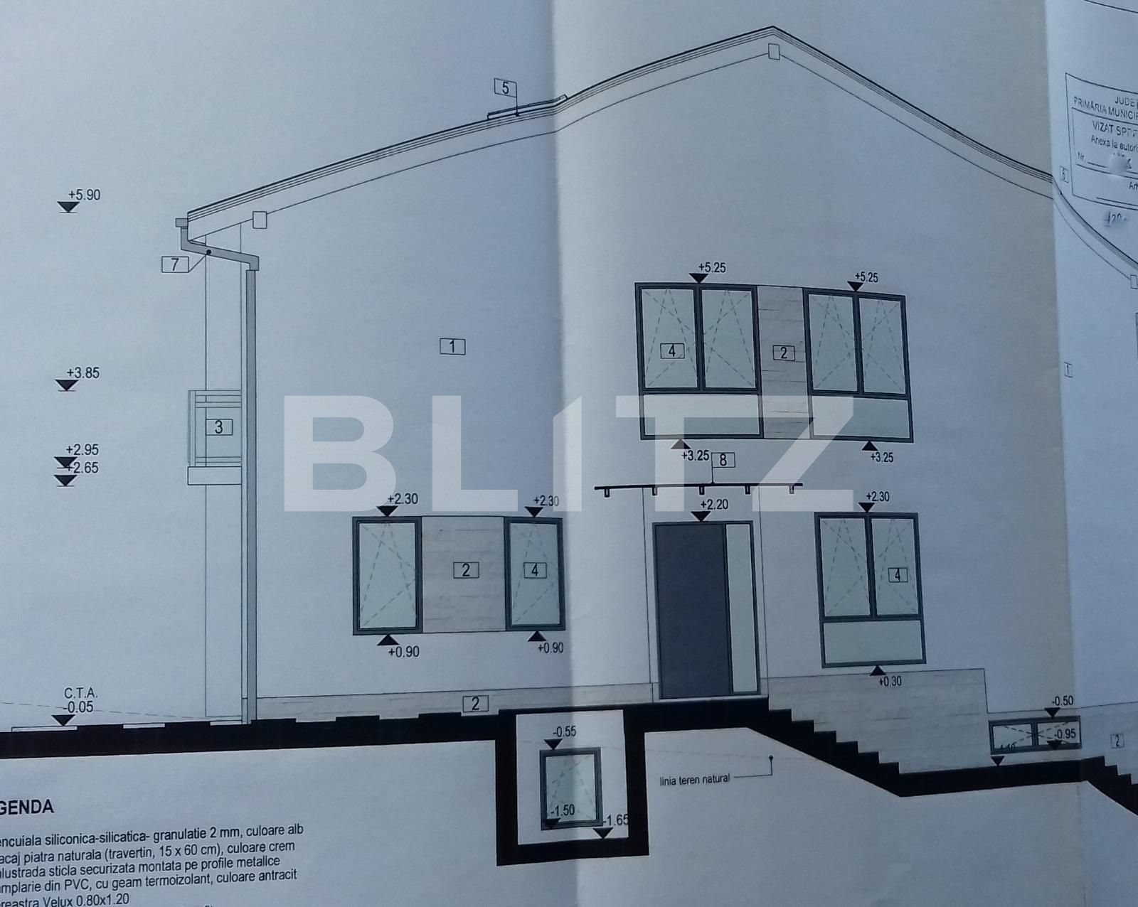 Casa de vânzare 4 camere Bună Ziua - 47898CV | BLITZ Cluj-Napoca | Poza3