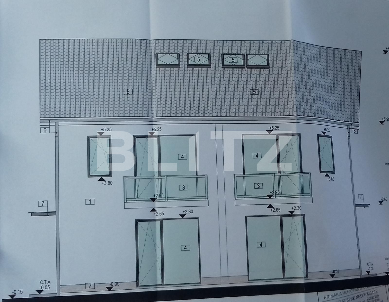 Casa de vânzare 4 camere Bună Ziua - 47898CV | BLITZ Cluj-Napoca | Poza4