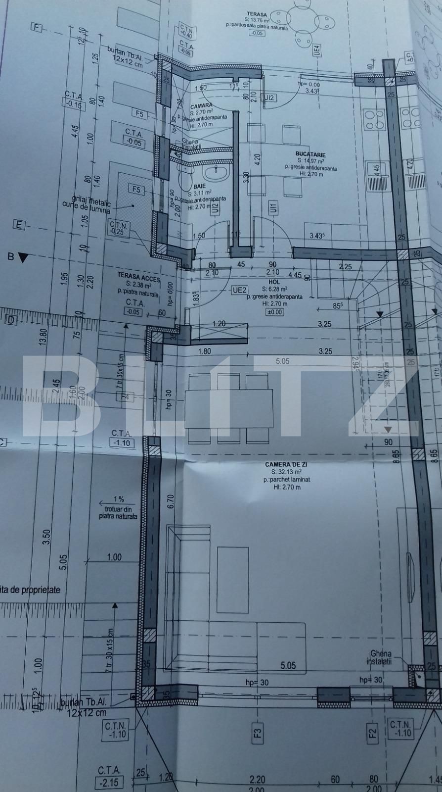 Casa de vânzare 4 camere Bună Ziua - 47898CV | BLITZ Cluj-Napoca | Poza7