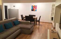 Gradina, boxa si parcare, finisaje de lux, zona Sub Cetate