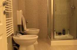 Gradina, boxa si parcare, finisaje de lux, zona Sub Cetate