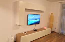 Gradina, boxa si parcare, finisaje de lux, zona Sub Cetate