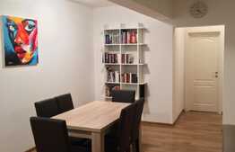 Gradina, boxa si parcare, finisaje de lux, zona Sub Cetate