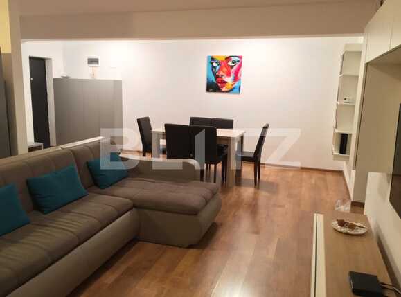 Apartament de vânzare 3 camere Floreşti - 47899AV | BLITZ Cluj-Napoca | Poza1