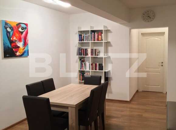 Apartament de vânzare 3 camere Floreşti - 47899AV | BLITZ Cluj-Napoca | Poza4