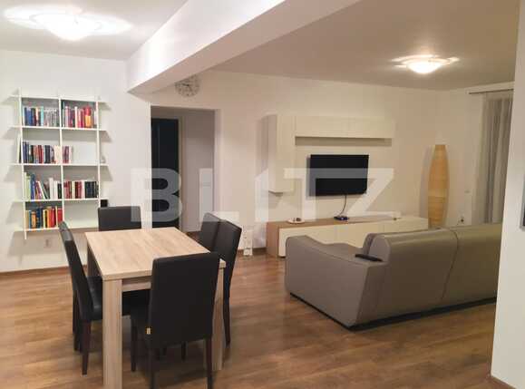 Apartament de vânzare 3 camere Floreşti - 47899AV | BLITZ Cluj-Napoca | Poza3