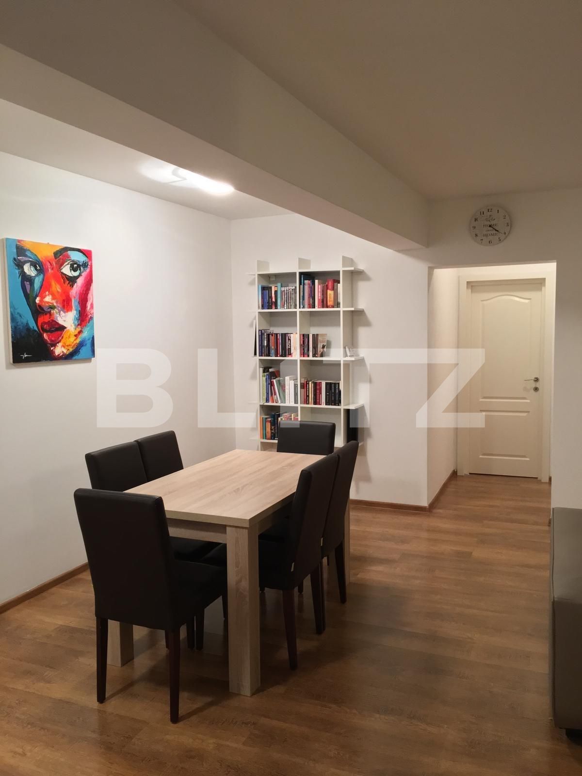 Apartament de vânzare 3 camere Floreşti - 47899AV | BLITZ Cluj-Napoca | Poza4