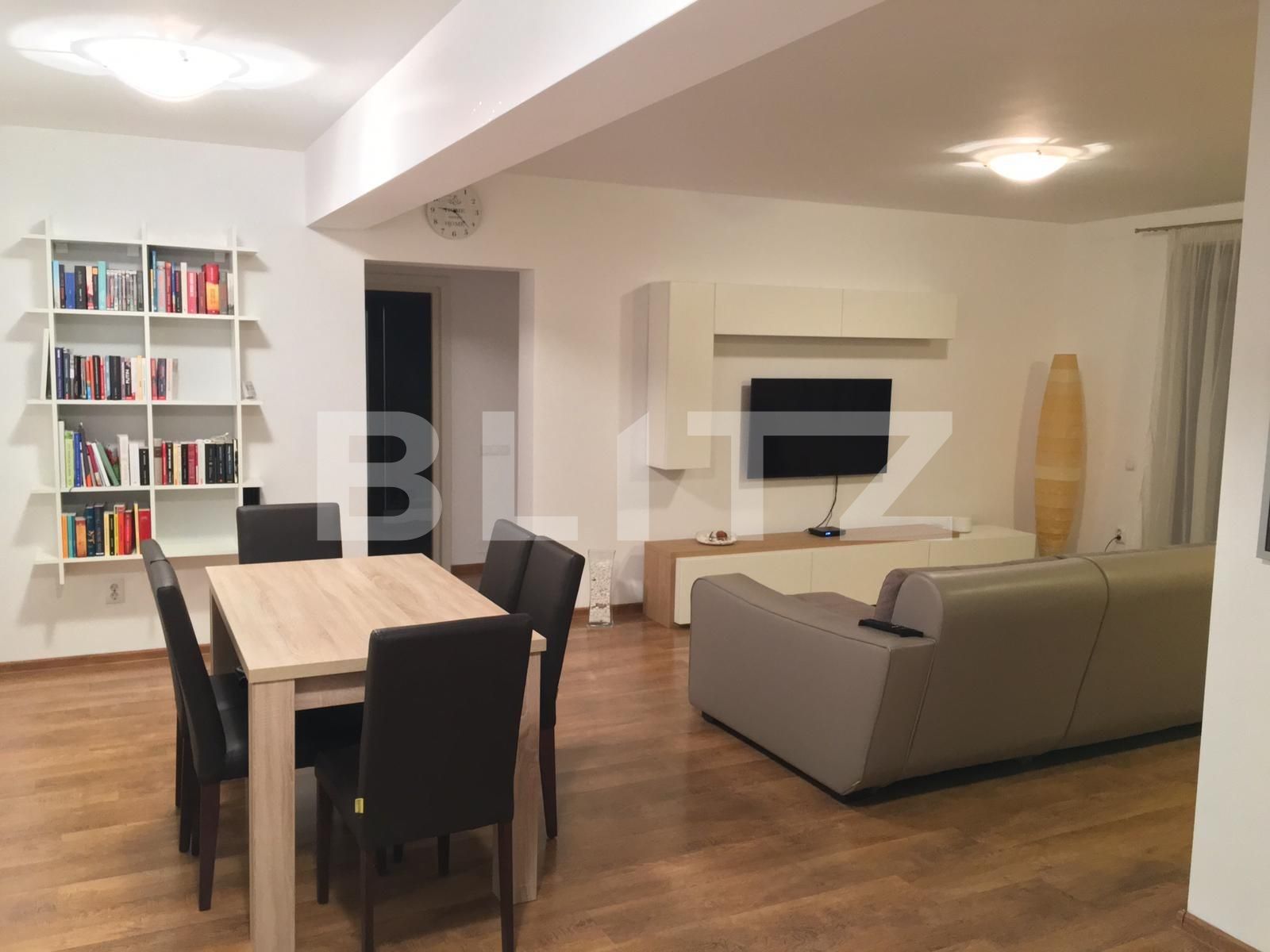 Apartament de vânzare 3 camere Floreşti - 47899AV | BLITZ Cluj-Napoca | Poza3