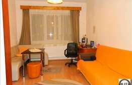 1 camera de vanzare la cateva minute de magazinul Billa