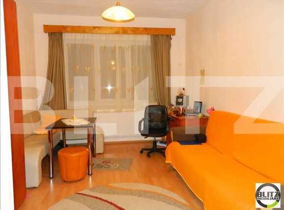 Garsonieră de vânzare Manastur - 479AV | BLITZ Cluj-Napoca | Poza1