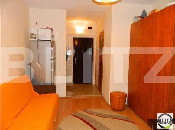Garsonieră de vânzare Manastur - 479AV | BLITZ Cluj-Napoca | Poza3