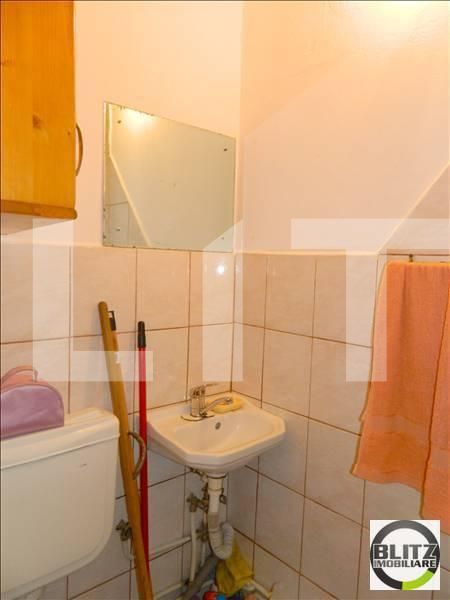 Garsonieră de vânzare Manastur - 479AV | BLITZ Cluj-Napoca | Poza6
