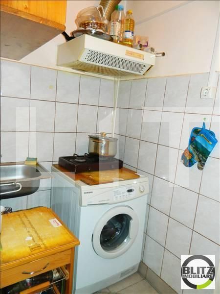 Garsonieră de vânzare Manastur - 479AV | BLITZ Cluj-Napoca | Poza5