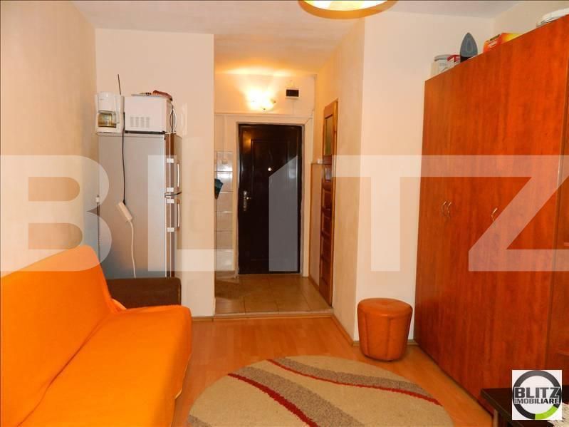 Garsonieră de vânzare Manastur - 479AV | BLITZ Cluj-Napoca | Poza3