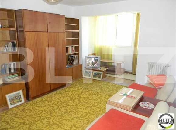 Apartament de vânzare 2 camere Manastur - 4790AV | BLITZ Cluj-Napoca | Poza1