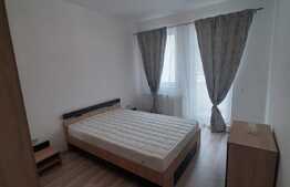 Totul nou, etaj intermediar, 51.58 mp, zona strazii Cetatii