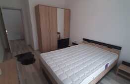 Totul nou, etaj intermediar, 51.58 mp, zona strazii Cetatii