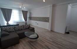 Totul nou, etaj intermediar, 51.58 mp, zona strazii Cetatii