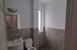 Totul nou, etaj intermediar, 51.58 mp, zona strazii Cetatii