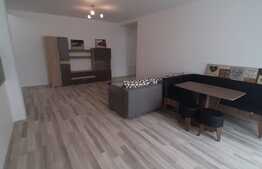 Totul nou, etaj intermediar, 51.58 mp, zona strazii Cetatii