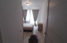 Totul nou, etaj intermediar, 51.58 mp, zona strazii Cetatii