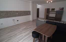 Totul nou, etaj intermediar, 51.58 mp, zona strazii Cetatii