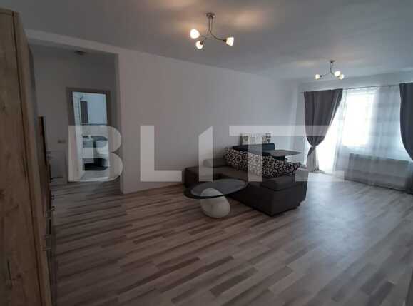 Apartament de vânzare 2 camere Floreşti - 47901AV | BLITZ Cluj-Napoca | Poza1
