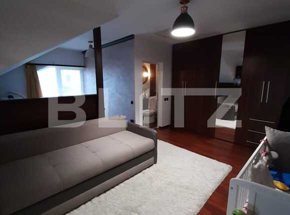 Garsonieră de vânzare Floreşti - 47902AV | BLITZ Cluj-Napoca | Poza4