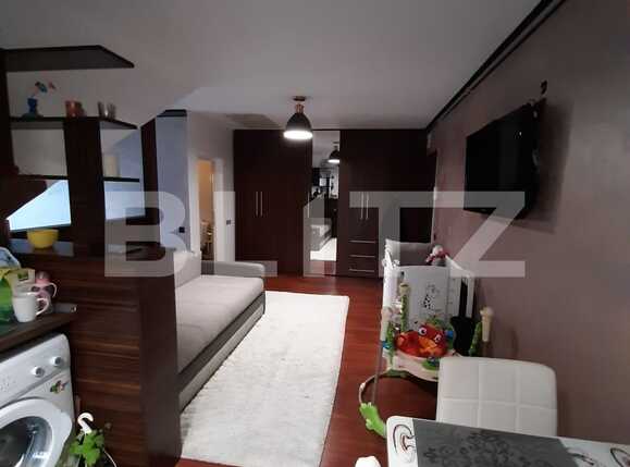 Garsonieră de vânzare Floreşti - 47902AV | BLITZ Cluj-Napoca | Poza5