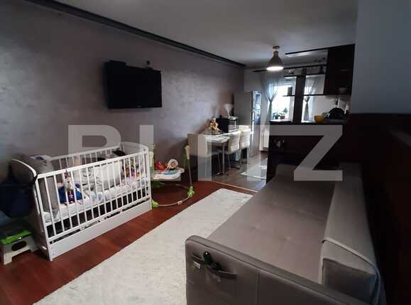 Garsonieră de vânzare Floreşti - 47902AV | BLITZ Cluj-Napoca | Poza1