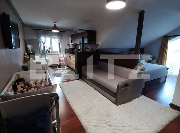 Garsonieră de vânzare Floreşti - 47902AV | BLITZ Cluj-Napoca | Poza2