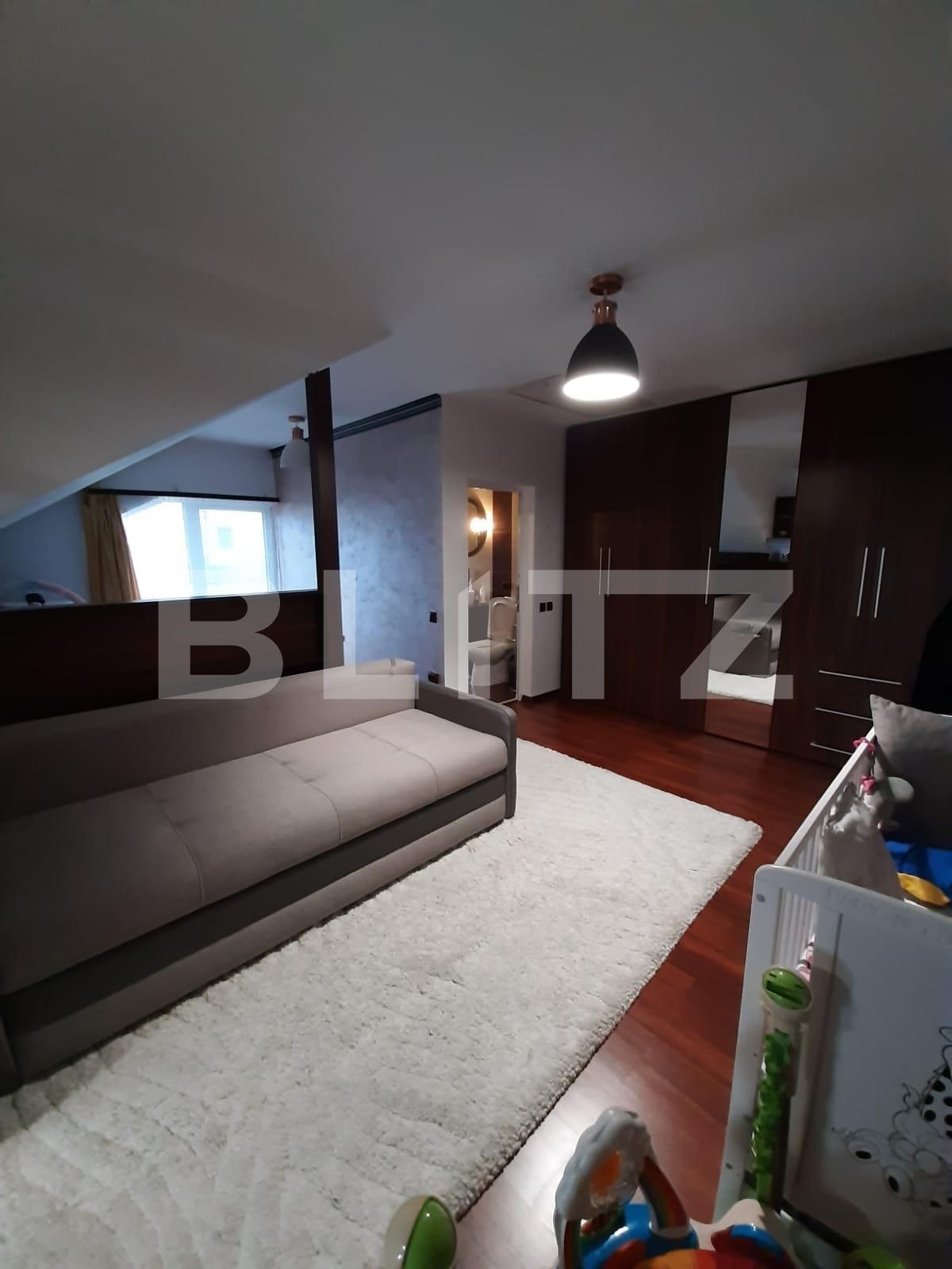 Garsonieră de vânzare Floreşti - 47902AV | BLITZ Cluj-Napoca | Poza4