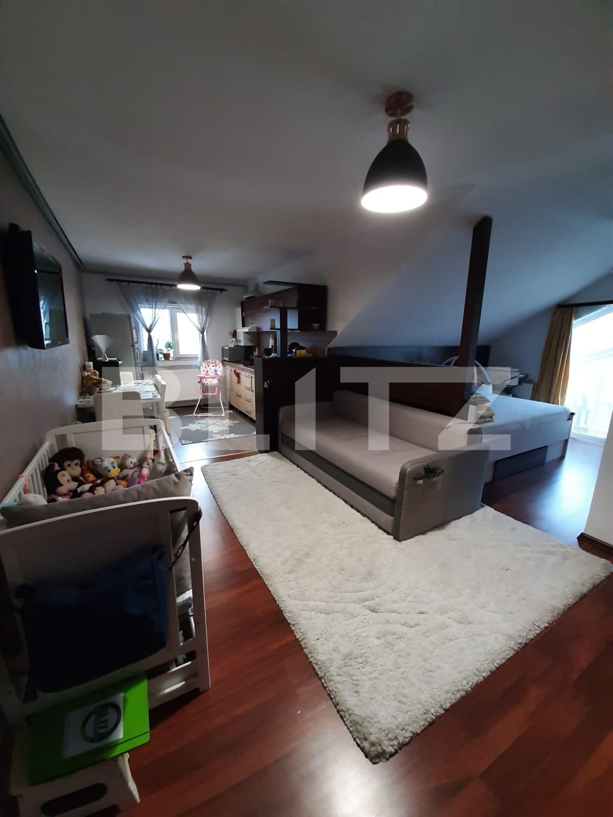 Garsonieră de vânzare Floreşti - 47902AV | BLITZ Cluj-Napoca | Poza2