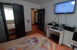 Etaj intemediar, parcare, 3 dormitoare, zona Stejarului