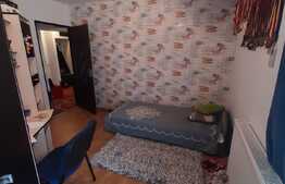 Etaj intemediar, parcare, 3 dormitoare, zona Stejarului