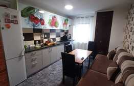 Etaj intemediar, parcare, 3 dormitoare, zona Stejarului