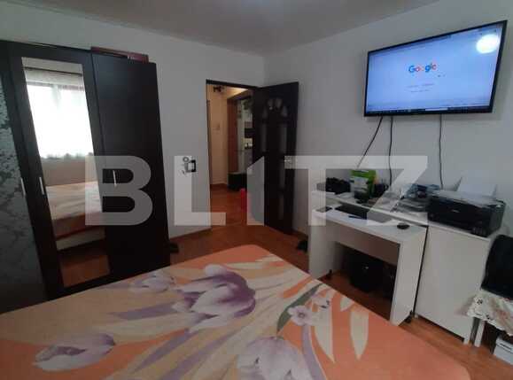 Apartament de vânzare 3 camere Floreşti - 47903AV | BLITZ Cluj-Napoca | Poza1
