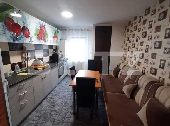Apartament de vânzare 3 camere Floreşti - 47903AV | BLITZ Cluj-Napoca | Poza3