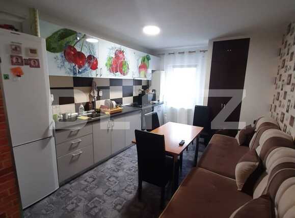 Apartament de vânzare 3 camere Floreşti - 47903AV | BLITZ Cluj-Napoca | Poza4