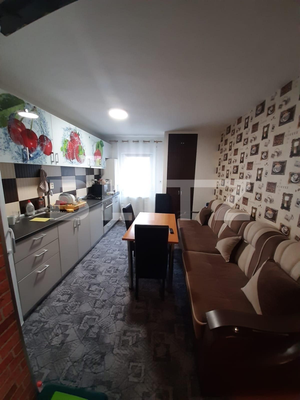 Apartament de vânzare 3 camere Floreşti - 47903AV | BLITZ Cluj-Napoca | Poza3