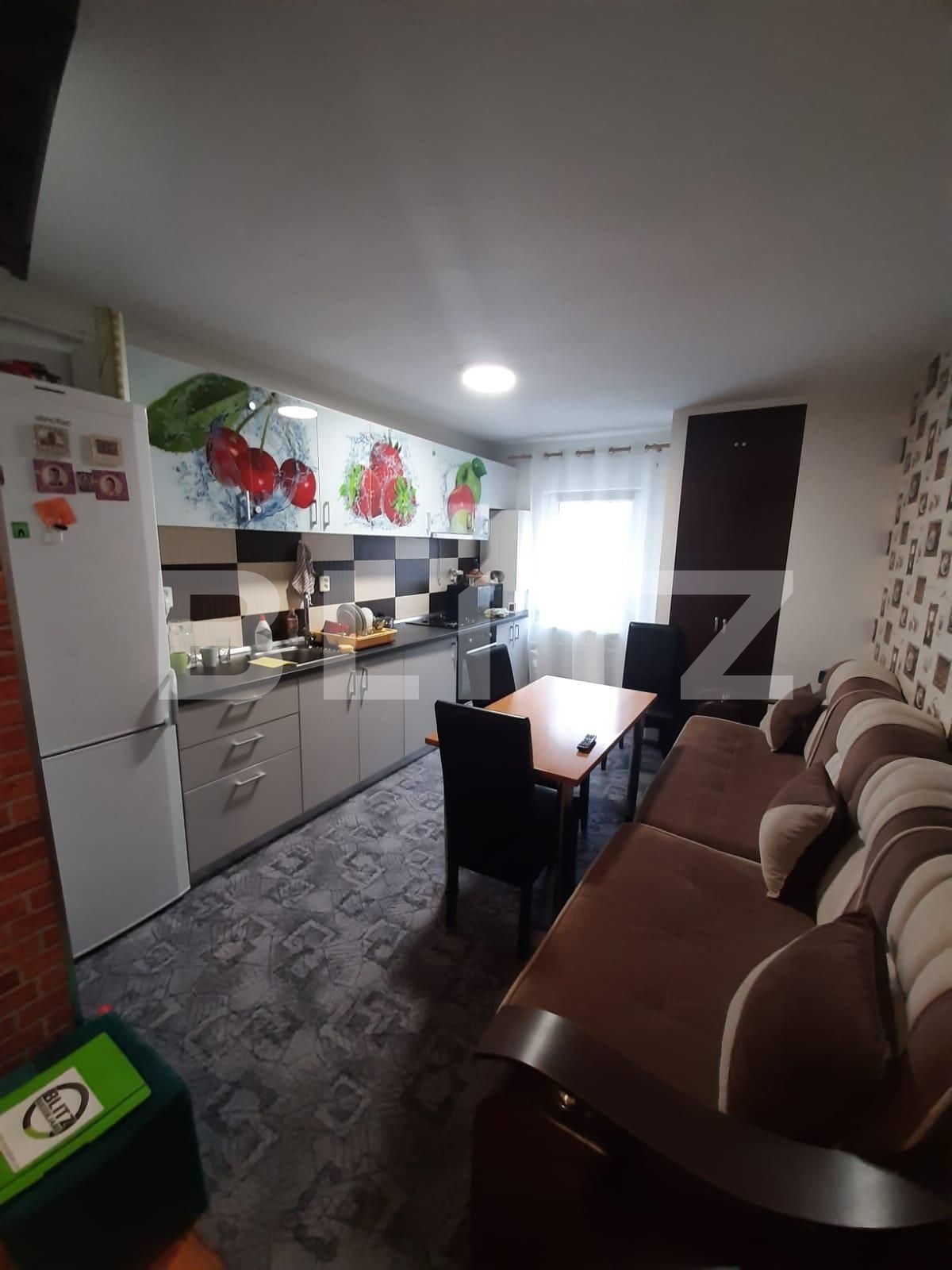Apartament de vânzare 3 camere Floreşti - 47903AV | BLITZ Cluj-Napoca | Poza4