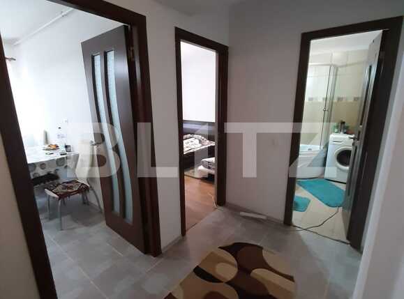 Apartament de vânzare 2 camere Floreşti - 47904AV | BLITZ Cluj-Napoca | Poza1