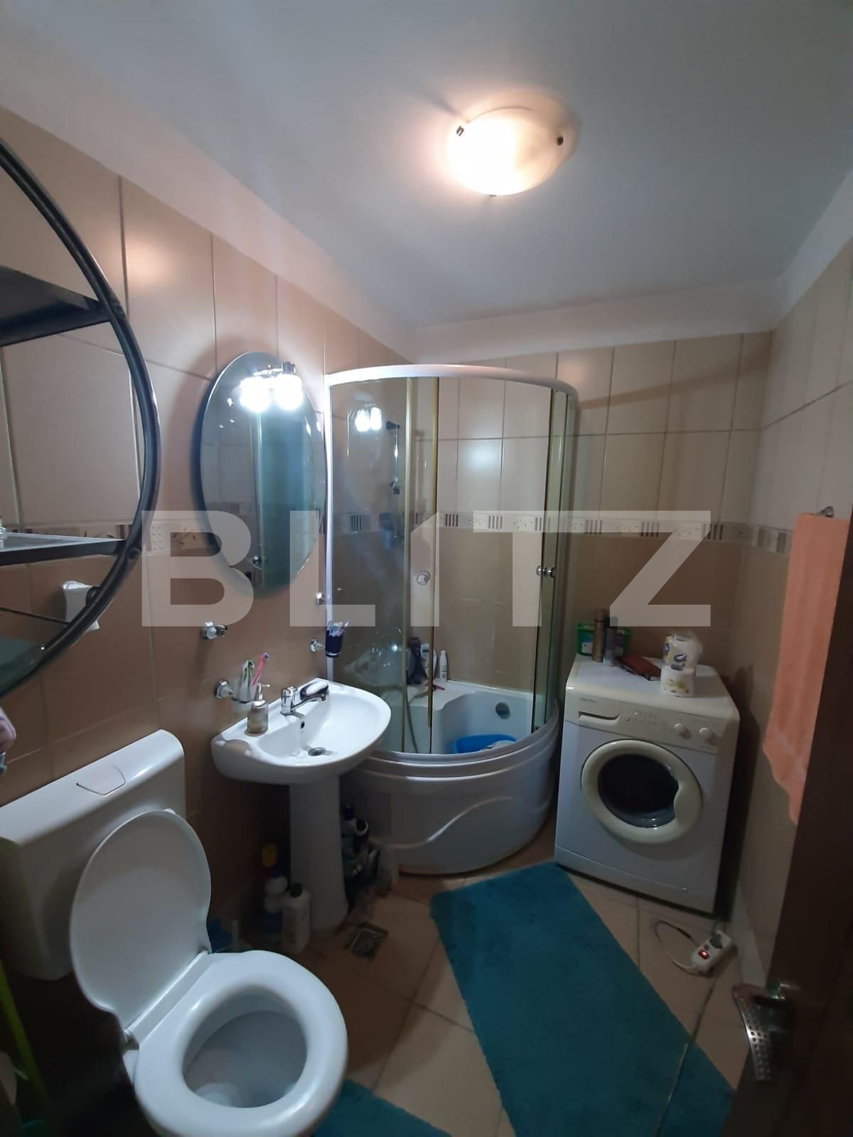 Apartament de vânzare 2 camere Floreşti - 47904AV | BLITZ Cluj-Napoca | Poza9