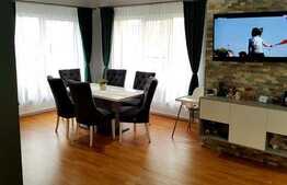 Rafinament si eleganta! De vanzare casa la cheie, finisata modern lux, garaj, expunere sudica!